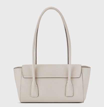 Nine West Textured Flap Shoulder Bag