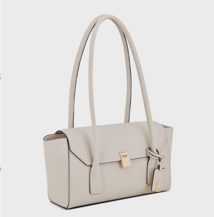 Nine West Textured Flap Shoulder Bag