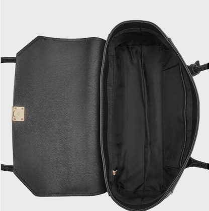 Nine West Textured Flap Shoulder Bag