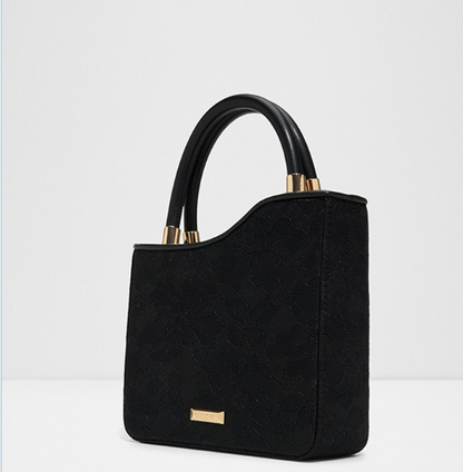 Aldo SUNLACE Embellished Top Handle Bag