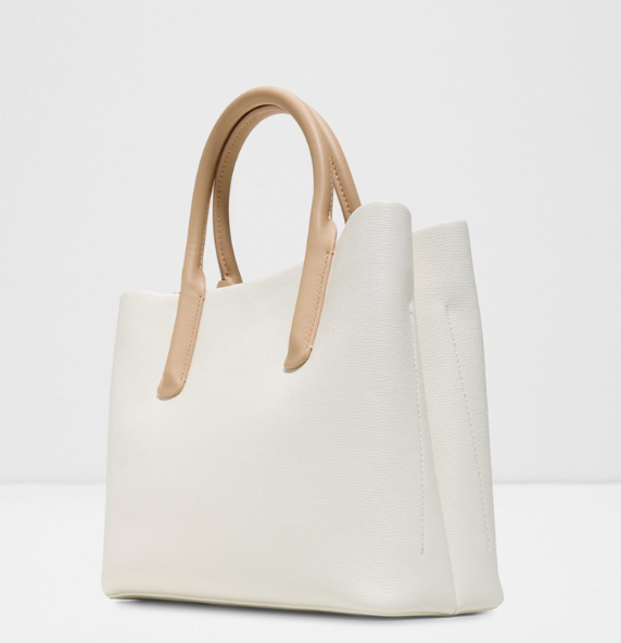 Aldo LIVIIEA Textured Tote Bag