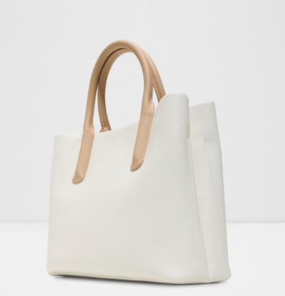 Aldo LIVIIEA Textured Tote Bag