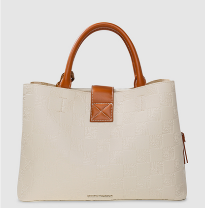 Steve Madden Bsolana Logo Detailed Tote Bag