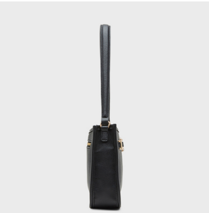 Anne Klein Accessory Detail Shoulder Bag