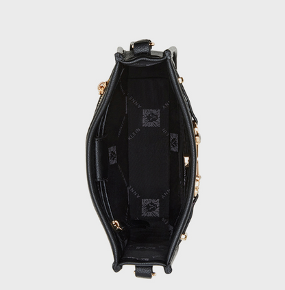 Anne Klein Accessory Detail Shoulder Bag