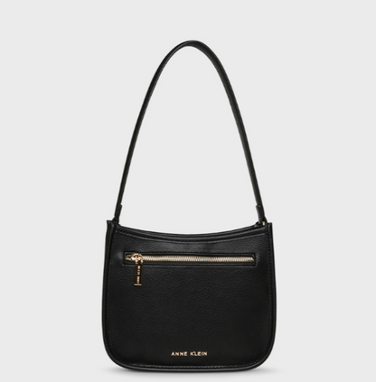 Anne Klein Accessory Detail Shoulder Bag