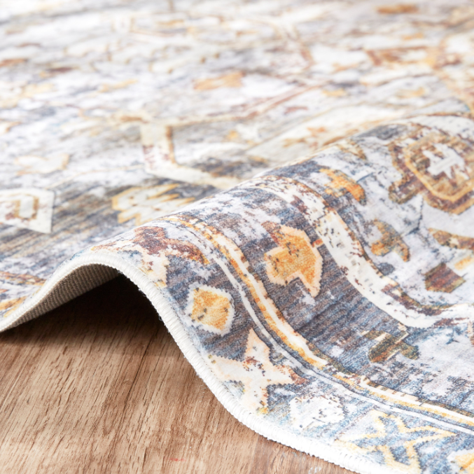 iza Machine Made Rug - 160x230 cm