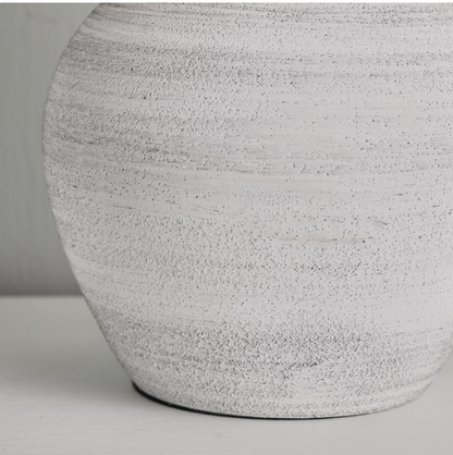 olima Ceramic Table Lamp - 44 cm