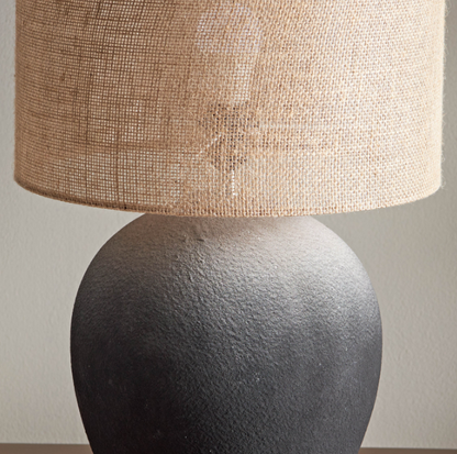 esperus Ceramic Table Lamp - 59 cm