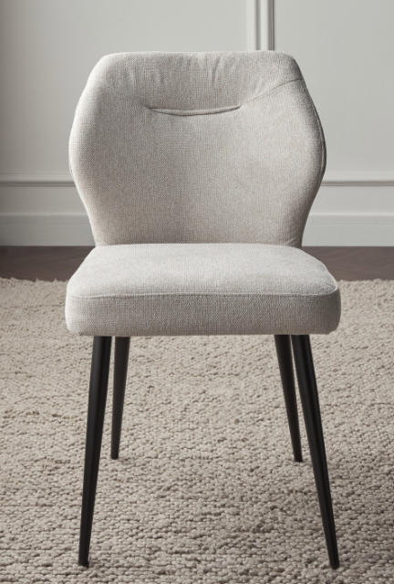 aven Fabric Dining Chair