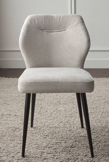 aven Fabric Dining Chair