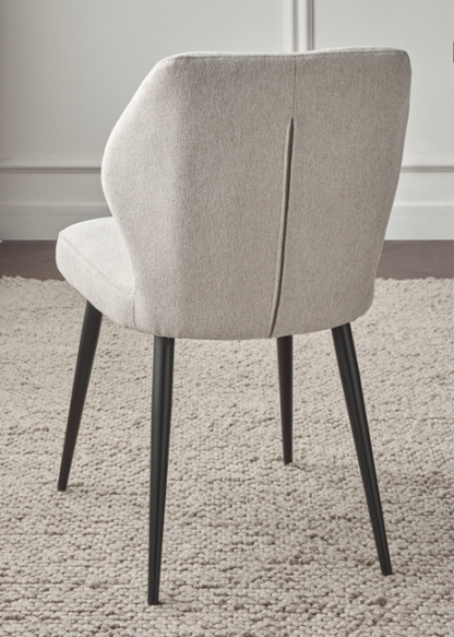 aven Fabric Dining Chair