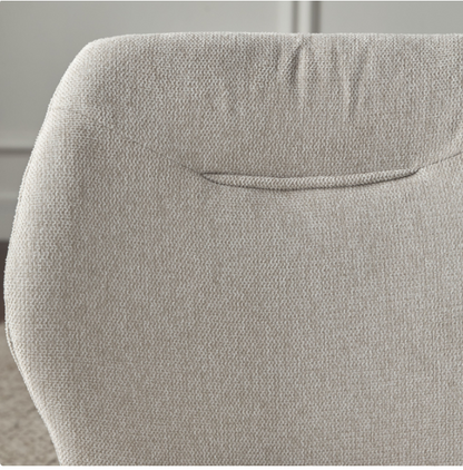 aven Fabric Dining Chair