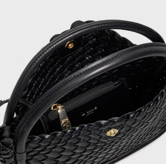 Dune London DINIDELIBERATE Mini Bag