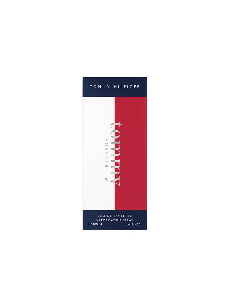 Tommy Hilfiger Tommy Forever for Men Eau De Toilette 100ml