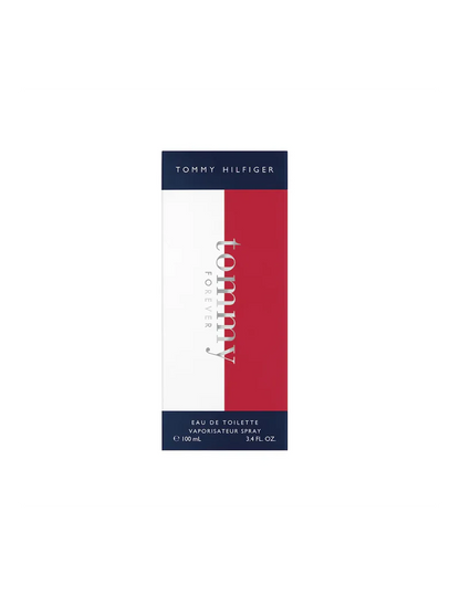 Tommy Hilfiger Tommy Forever for Men Eau De Toilette 100ml