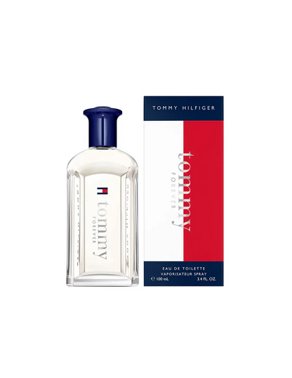 Tommy Hilfiger Tommy Forever for Men Eau De Toilette 100ml