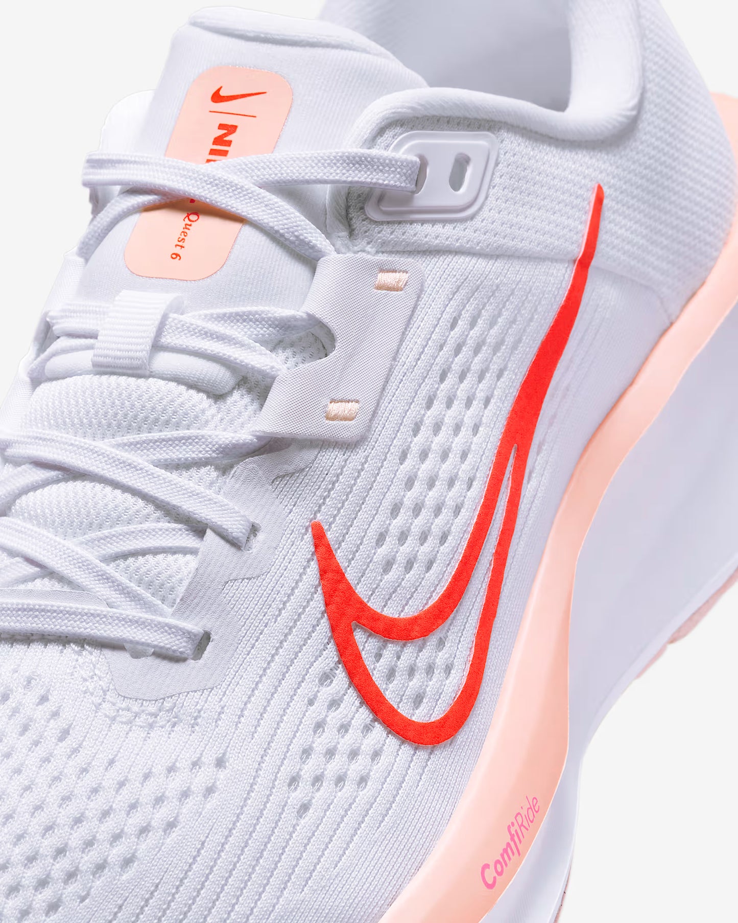 Nike Womens Quest 6