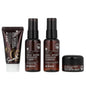 Snail Miniature Set 4 piece Set
