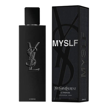 Yves Saint Laurent MYSLF L'absolu for Men Eau De Parfum - 100ml