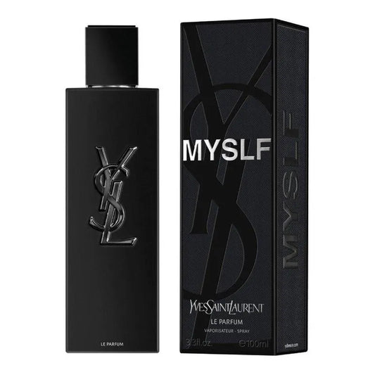 Yves Saint Laurent MYSLF L'absolu for Men Eau De Parfum - 100ml