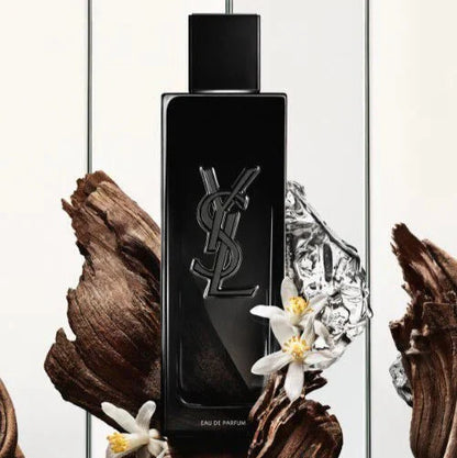 Yves Saint Laurent MYSLF L'absolu for Men Eau De Parfum - 100ml
