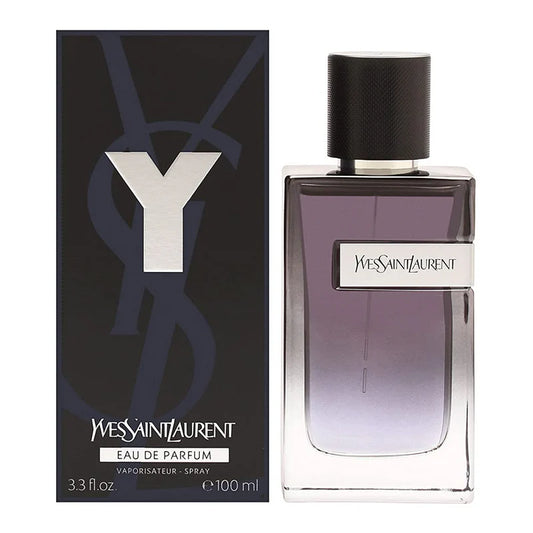 Yves Saint Laurent Y For Men Eau De Parfum 100ml