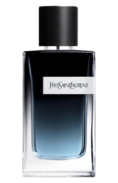 Yves Saint Laurent Y For Men Eau De Parfum 100ml