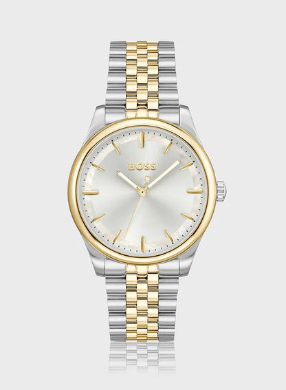 ساعة BOSS Sage الكلاسيكية 