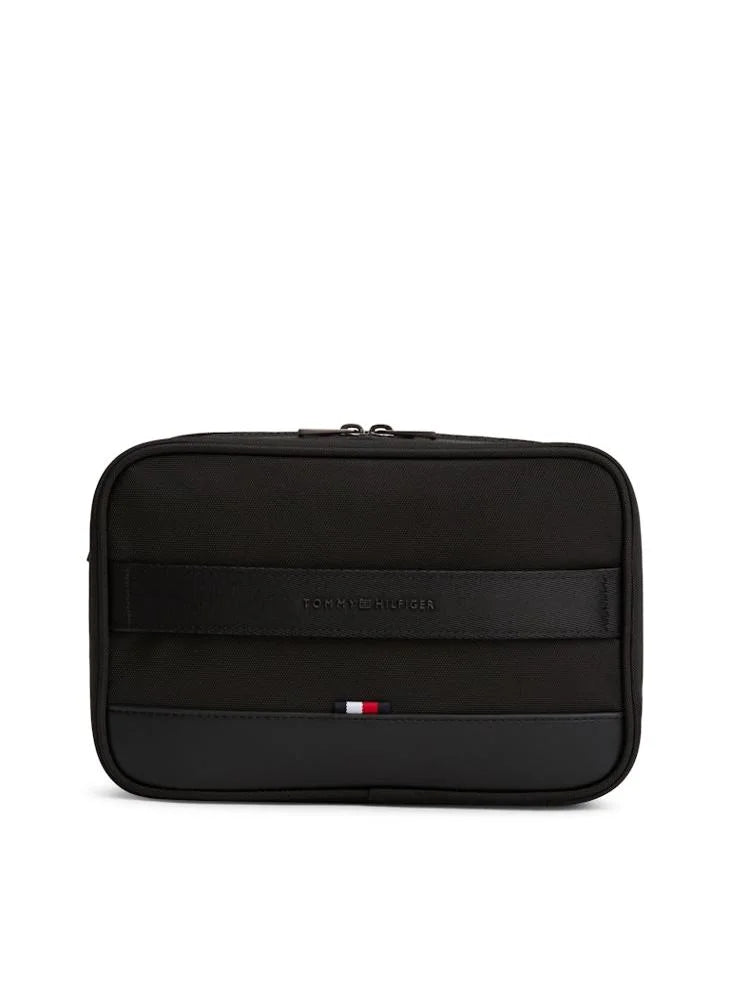 TOMMY HILFIGER Casual Nylon Travel Washbag