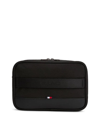 TOMMY HILFIGER Casual Nylon Travel Washbag