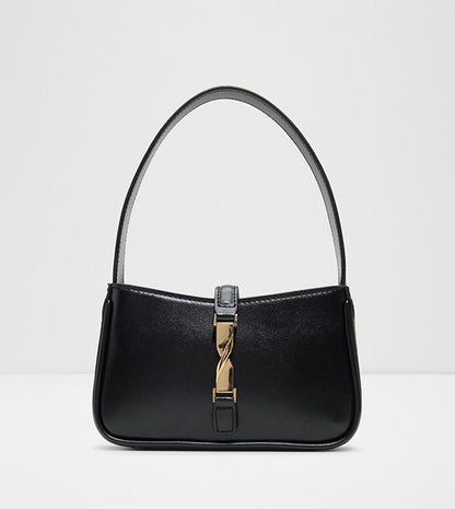 Aldo Textured Shoulder Bag