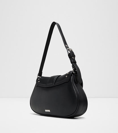 Aldo Leyna Textured Shoulder Bag