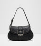 Aldo Leyna Textured Shoulder Bag