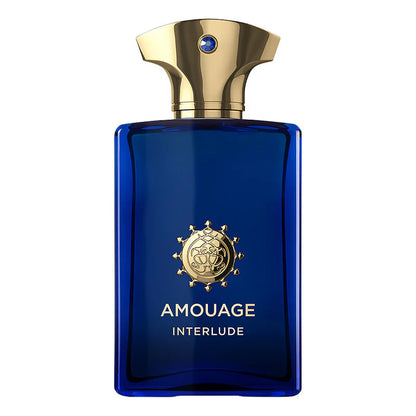 Amouage Interlude Man Eau De Parfum 100ml