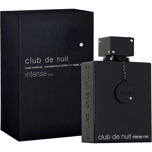 CLUB DE NUIT INTENSE MAN