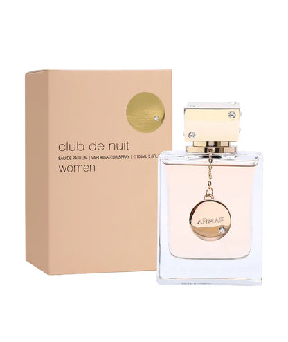 Armaf Club De Nuit Women EDP 105ml