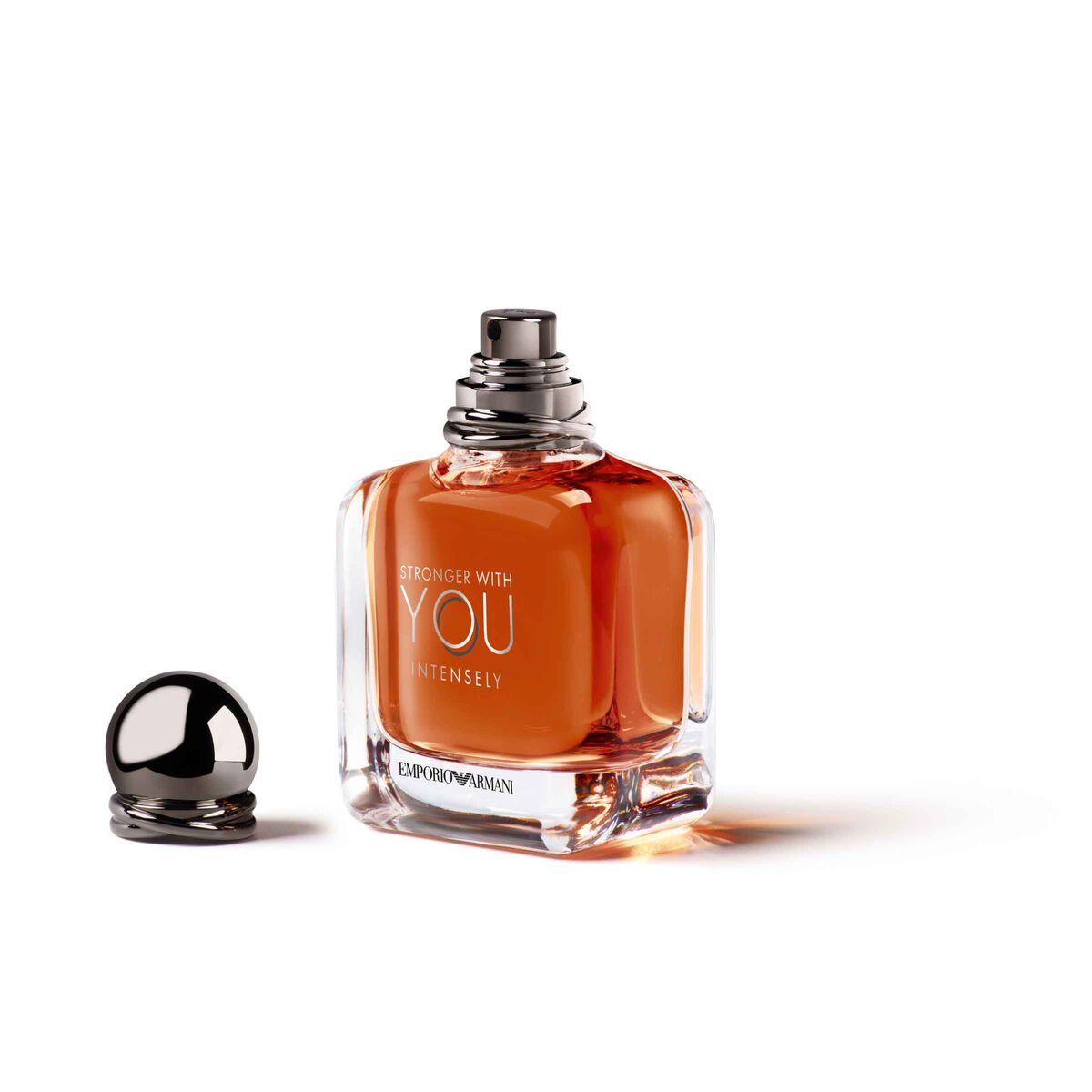 Giorgio Armani Emporio Armani You Stronger with You EdP Intense 100ml