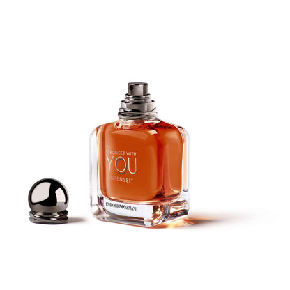 Giorgio Armani Emporio Armani You Stronger with You EdP Intense 100ml