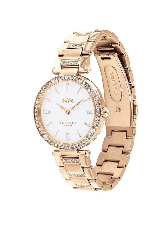 COACH Park Analog Watch