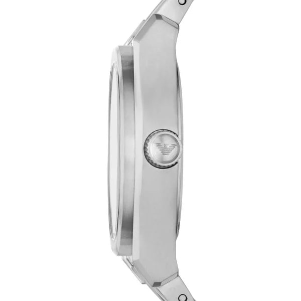 ساعة إمبوريو أرماني Ar11557 فيديريكا التناظرية 