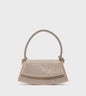 Aldo  Embellished Shoulder Bag