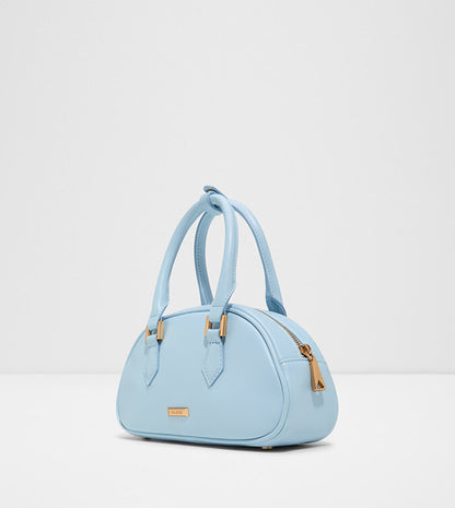 Aldo Textured Satchel Bag