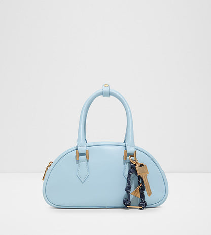 Aldo Textured Satchel Bag