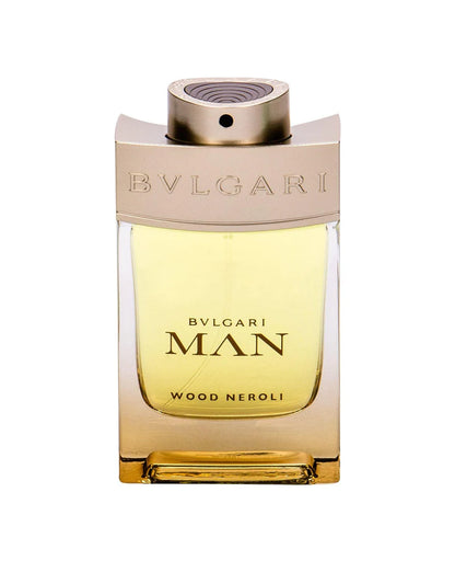 Bvlgari Wood Neroli Men's EDP 100ml