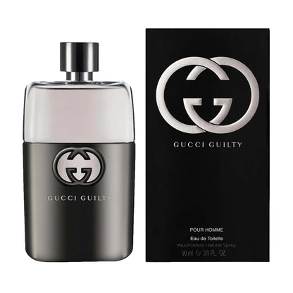 Gucci Guilty for Men EDT 90ml