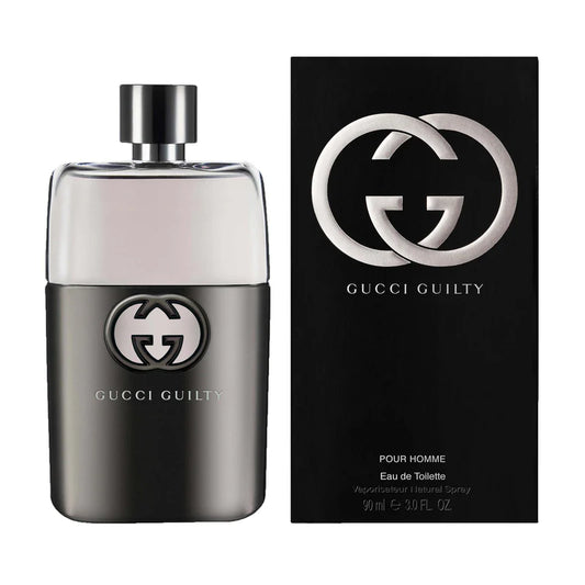 Gucci Guilty for Men EDT 90ml