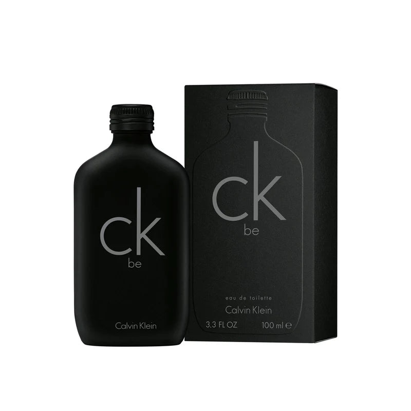Calvin Klein CK Be Unisex EDT 100ml