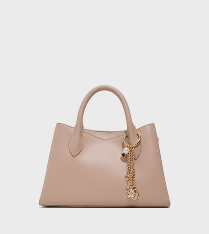 Aldo Textured Satchel Bag