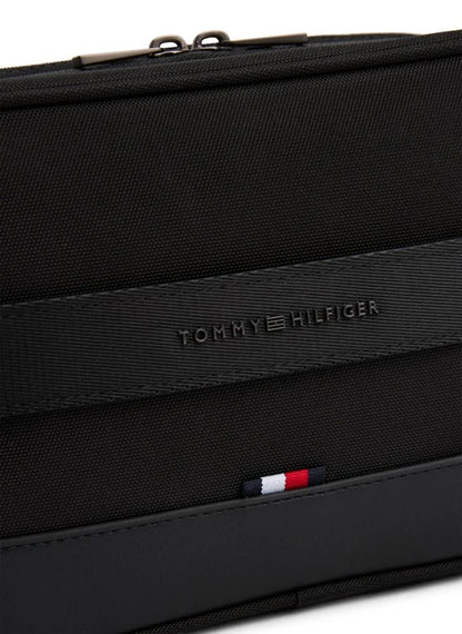 TOMMY HILFIGER Casual Nylon Travel Washbag